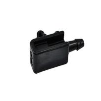 Priekinio stiklo valytuvo vandens purkštuvo antgalis, skirtas Renault Megane, Fluence, Laguna, Scenic