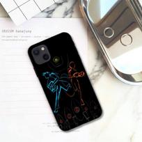 Game Portal 2 Phone Case For iPhone 11 12 Mini 13 14 Pro XS Max X 8 7 6s Plus 5 SE XR Shell iPhone13mini gray
