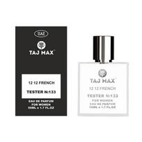 12 12 FRENCH Parfum for women 50 ml