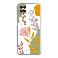 Dėklas, skirtas Samsung A54 A52 A50 A70 A10 A30 A40 A20S A20E A02S A12 A14 A22 A24 A42 A34 A32 5G A04s viršelis mielas animacinis saldainis Samsung A40 white