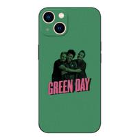 Black Tpu Case For Huawei Honor X8 50 Lite Pro 10 lite Nova 5t 8 9 Pro 4G 5G 8i Cover green day band poster Huawei nova 9 black