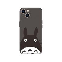 Black tpu Case For Huawei P30 Lite P30 Pro P40 Case For Huawei P40 LITE E P Smart 2020 Case Cover simple cat skull white huawei P30 Pro black
