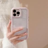 Minkštas silikoninis korpusas Fashion Lankstus TPU dėklas Visas galinis dangtelis, skirtas iPhone Samsung Xiaomi Poco Redmi HUAWEI HONOR iPhone SE (2020)