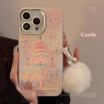 Minkštas silikoninis korpusas Fashion Lankstus TPU dėklas Visas galinis dangtelis, skirtas iPhone Samsung Xiaomi Poco Redmi HUAWEI HONOR iPhone SE (2020)