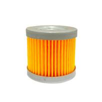 Motociklų alyvos filtras, skirtas Suzuki GN125 motociklo variklio alyvos filtro keitimas, puikiai tinka motociklų dalių priedai 1pc