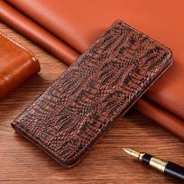 Xiaomi Redmi K70Pro Genuine Leather Flip Cover for K60E, K50, K40S, K30, K20 Redmi K50 Champion Edition