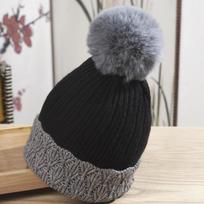 Girl Cowboy Heart Shaped Beret Spring Autumn Our Cute Cool Street Fashion Versatile Women's Hat