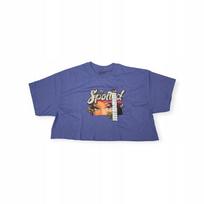 Crop top damski Spencer's Bratz M