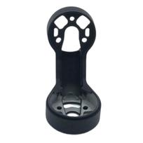 ABS Material Upper Frame Support Stand Gimbal Yaw Arm for DJI 3 Pro Camera Drone Photography Gimbal Upper Mount Bracket