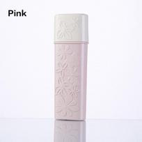 Portable Toothbrush Toothpaste Storage Box Holder Cup Wash Toothbrush Organizer Outdoor Travel Bathroom Products Supplier