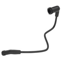Universalus degalų slėgio reguliatoriaus vakuuminis vamzdis, suderinamas su 4,8 5,3 6,0 1999-2005 17113556 Automobilio pakeitimo priedai black