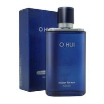 OHUI Meister For Men Fresh Skin 150ml – Refreshing Toner for Men’s Oily and Combination Skin 150ml blue