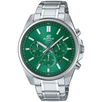 Edifice [Casio] WatchEFV-650DJ-3AJF EFV-650DJ-3AJF Men's Silver blue