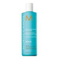[Baltymų priežiūra pažeistiems plaukams] Moroccan Oil Moisture Repair šampūnas 250 ml Conditioner 250ml