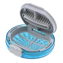 Lint Filter Mesh Filter Replacement Washing Machine For Lg Nea61973201 Parts mėlyna