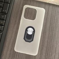 Suitable for Umidigi G9 phone case, holder, phone case Umidigi G9 balta