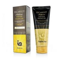 FARMSTAY ESCARGOT NOBLESSE INTENSIVE PEELING GEL, Moisturizing,Korean Cosmetics, Kbeauty, sample