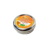 Forte Pharma Royal Jelly Honey Throat Candy 45g orange