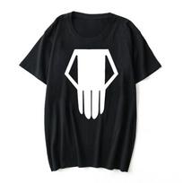 Kaus Wanita Leher-o Anime My Boku No Hero Academia Katsuki Bakugou 2022 Kaus Harajuku Atasan Lucu Kasual Kaus Musim Panas 4XL
