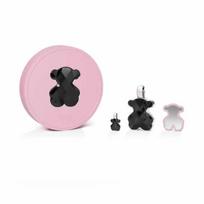 Tous Loveme The Onyx Parfum Spray 90ml Set 3 Pieces black