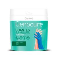 Genov?Genocure Dermat Nitrile Size L 2U