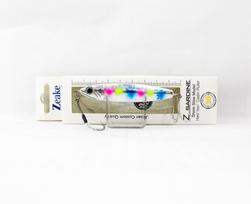 Zeake Metal Jig Z Sardine 30 grams 007 (5011)