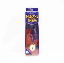 Sale Major Craft Genkotsu Kabura Tenya TM-GK Size 8 32 grams 006 (4630)
