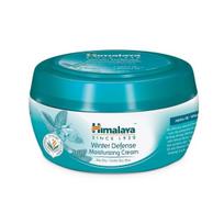 Himalaya Herbals Žiemos apsaugos drėkinamasis kremas, 100 ml black