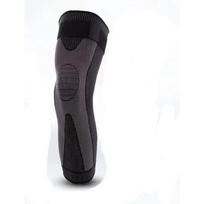 1 Pair of Self-heating Knee Pads, Sports Mugwort Warm Knee Pads and Leg Protection XXL