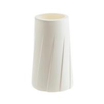 Elegantiška vaza Glazūruota Morandi Hydroponic 4