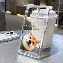 Telefono dėklas skirtas iPhone 11 13 12 14 15 16 XR XS Pro Max 7 8 Plus Samsung A55 A15 Redmi note 13 12 OPPO A18 A16 Vivo Y17S V27 Honor 9 10 infinix 40 30 iPhone 11 gryna