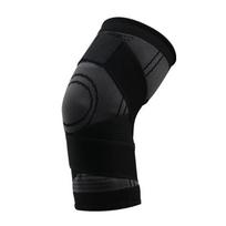 1Pcs Knee Pads Sports Pressurized Elastic Kneepad Support Fitness Basketball Volleyball Brace Medical Arthritis Joints Protector M juoda