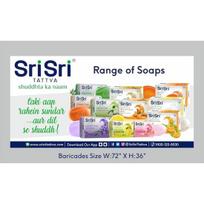 Sri Sri TATTVA shuddhta ka naam Amla - Anti Oxidant, 60 Tabs, 500Mg (Pack Of 2)