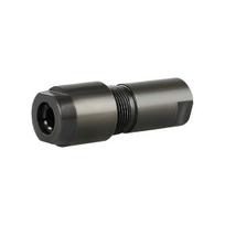 3mm/6mm Šlifuoklio griebtuvas Sriegis Šlifavimo Remontas Lengvas Montavimas Kampinis Šlifuoklis į Tiesinį Šlifuoklį Griebtuvas 100 tipo Kampiniam Šlifuokliui M10 Sriegis 6 mm