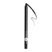 SUGAR Cosmetics Stroke Of Genius Heavy-Duty Kohl with Sharpner (Pack of 2) Smudge Proof & Waterproof Kajal Pencil - 05 Black Magic black