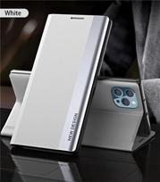 Atverčiamas dėklas Xiaomi Redmi A1 13C 12 11A 10C 10A 9T 9C 9A 9 Dėklas Piniginė Stovas Knygos Dangtelis Redmi K30S K40 Pro K70E Telefonui Coque For Redmi 9A balta