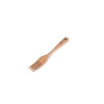 IBILI 747522 Fourchette, Bois, Beige, 22 cm 22 x 3 x 1 cm