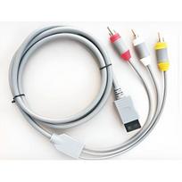 AV laidas Nintendo Wii (Drakonas)
