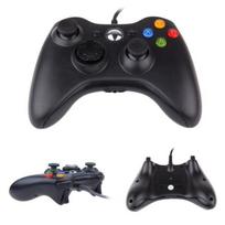 USB laidinio valdiklio žaidimų pultas, skirtas Xbox 360, xbox 360 usb laidinis valdiklis E37400