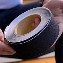 SHOP-STORY - GLITTER GRIP : Bande Adhésive Anti-Dérapante Haute Résistance 9m