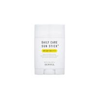 eunyul Kasdienės Priežiūros Apsauginis Pieštukas nuo Saulės Plus SPF50+ PA++++ 23g (3 Parinktys) 1PCS