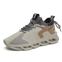 Fashion Brand Tennis Loafer Shoes For Men Temis Safety Tennis Man Designer Luxury 2024 White Men's Sneakers Tenjs Platform Shoes Tennis 39 smėlis