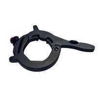 Motorcycle Cruise Control Throttle Assist Handlebar Rocker Rest for Motorbikes Electric Vehicles Throttle juoda