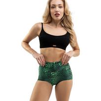 Moteriškos termo kelnės Snowjet TH320-P150 TotalFit (06399999) XS žalia