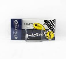 Valkein Haze Nano SS 24mm 1.9 grams Slow Sinking Lure C214 (9591)