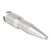 Sleek Stainless Steel Coffee Machine Milk Frother for EC9335 And Ecp3420 white