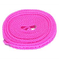 Non-slip and Windproof Clothesline Palisade Clothesline Drying By Being Clothesline Drying Rope Outdoor Travel Clothesline Type 8 OPP bag