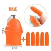Farm Vegetable Fruit Picker Pickle Pepper Pickle Tip Picker Iron Nail Pick Grape Picker For Garden Orchard And Vegetable Patch