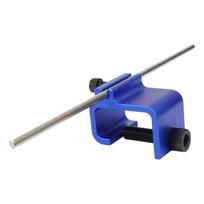 Motorcycle Chain Alignment Tool Sport Dirt Bike ATV Motor Scooter Sprocket Quick Accurate Alignment Tool Chain Adjustment Tool mėlyna