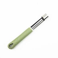 Food Grade Stainless Steel Apple Corer Pear Corer Cutting Knife Kitchen Household Pear Hole Digger žalia